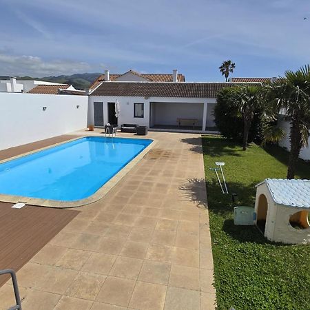 Casa Cidade Lagoa - Pool,Jacuzzi Family& Friends Esterno foto