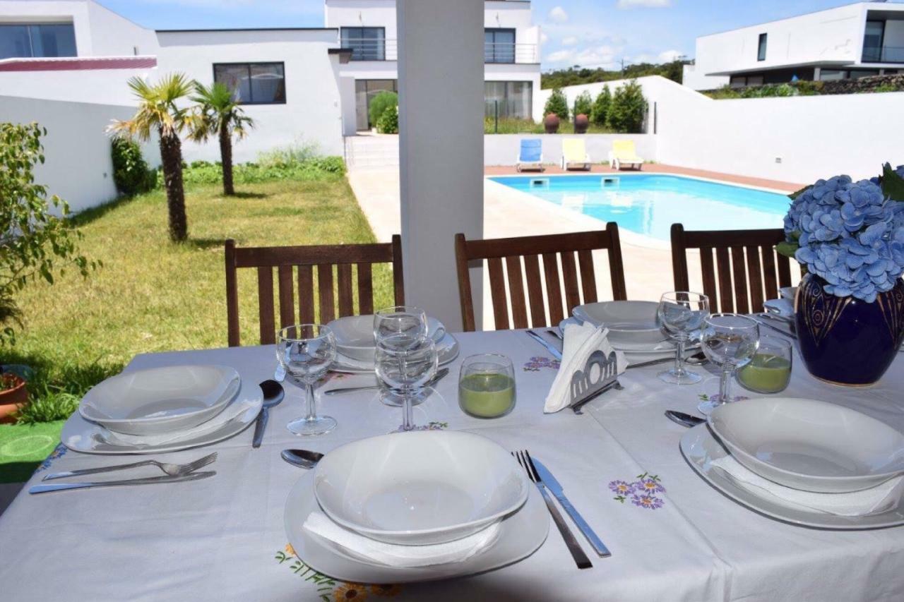Casa Cidade Lagoa - Pool,Jacuzzi Family& Friends Esterno foto