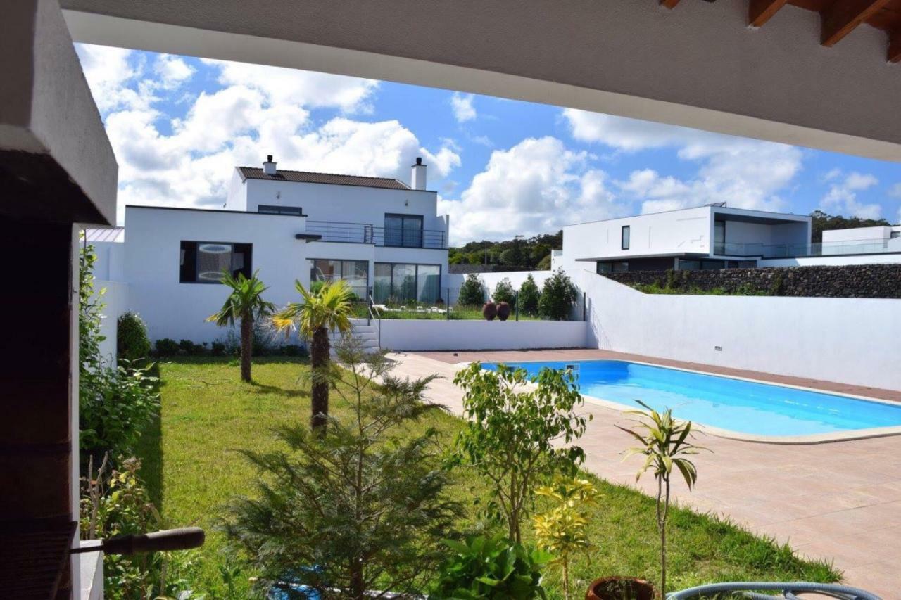 Casa Cidade Lagoa - Pool,Jacuzzi Family& Friends Esterno foto