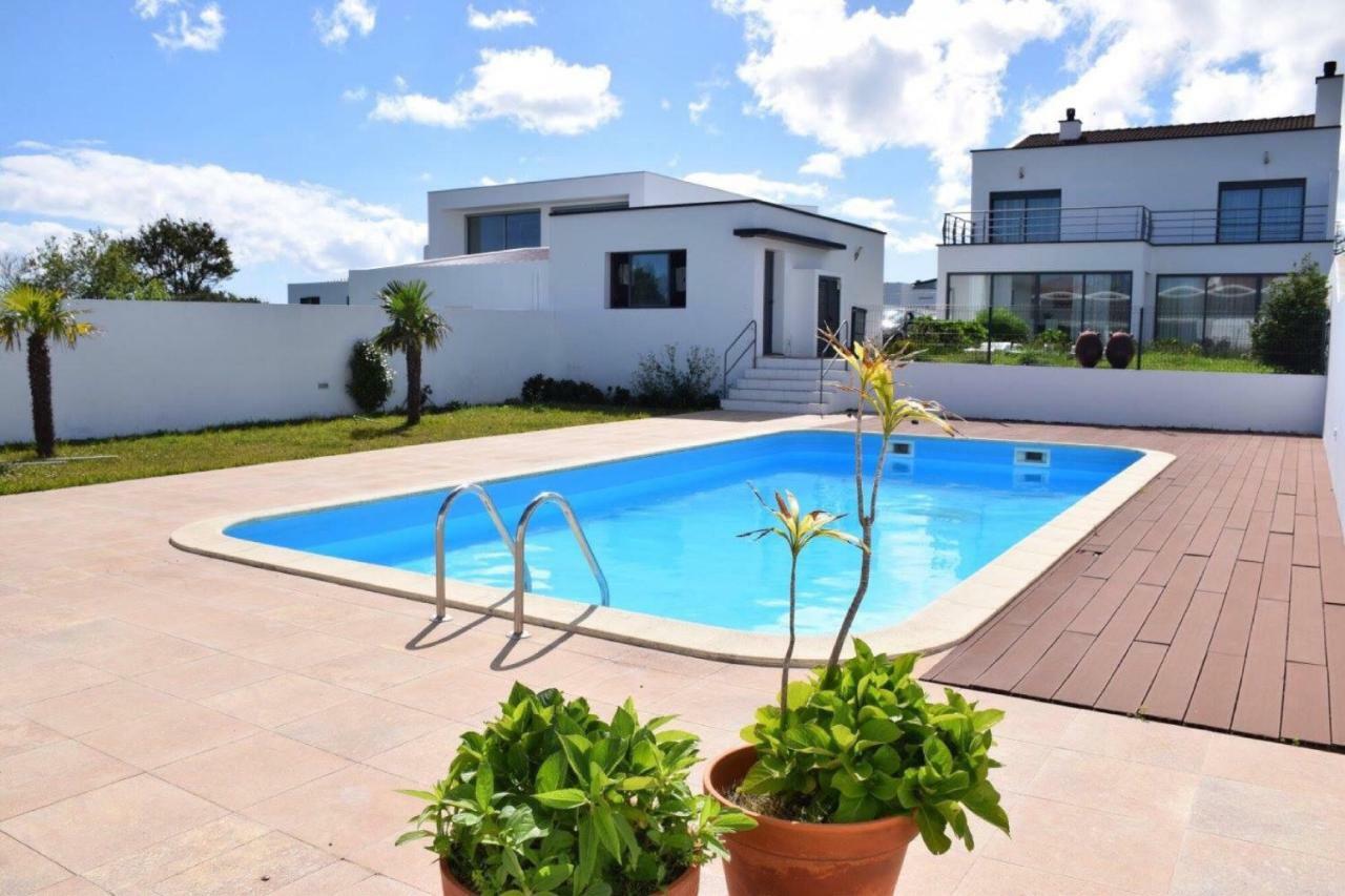 Casa Cidade Lagoa - Pool,Jacuzzi Family& Friends Esterno foto