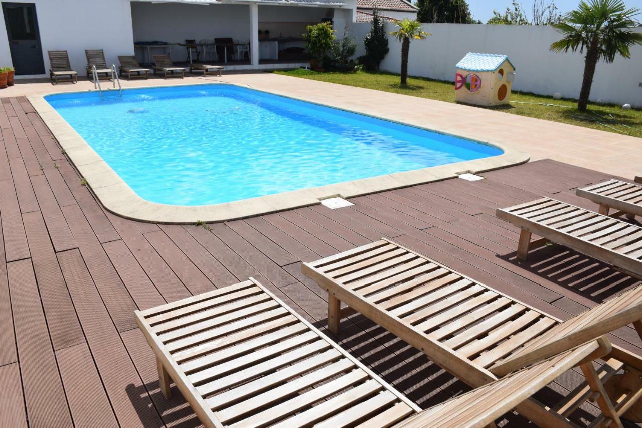 Casa Cidade Lagoa - Pool,Jacuzzi Family& Friends Esterno foto